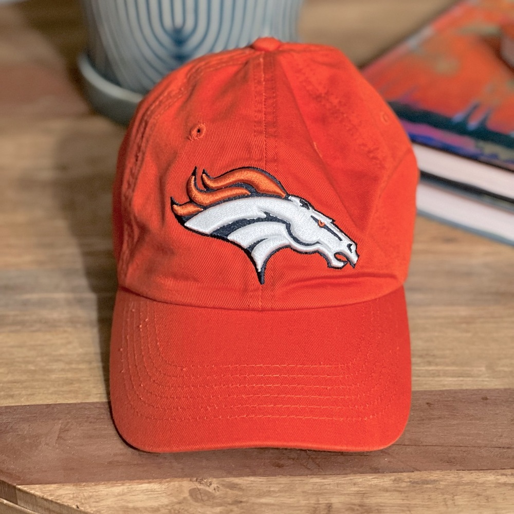 Denver Broncos NFL hat